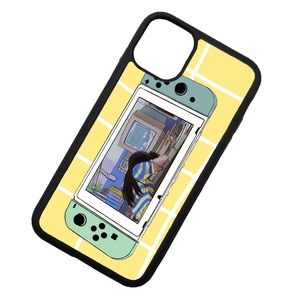 Nintendo x Sad Girl Case